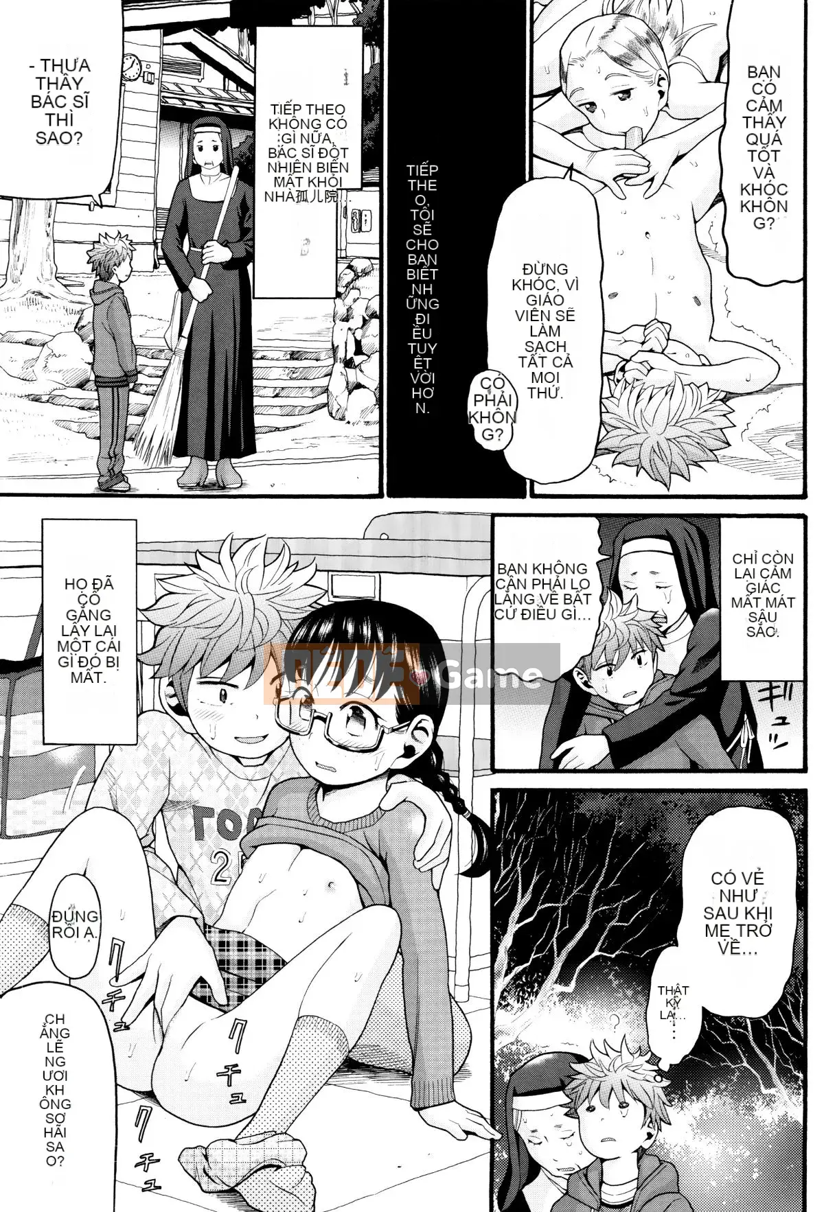 [Nở] hình ảnh loli