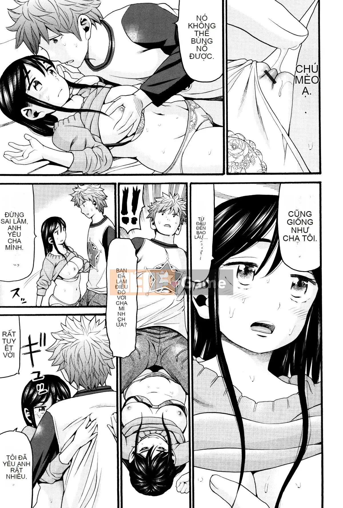 [Nở] hình ảnh loli