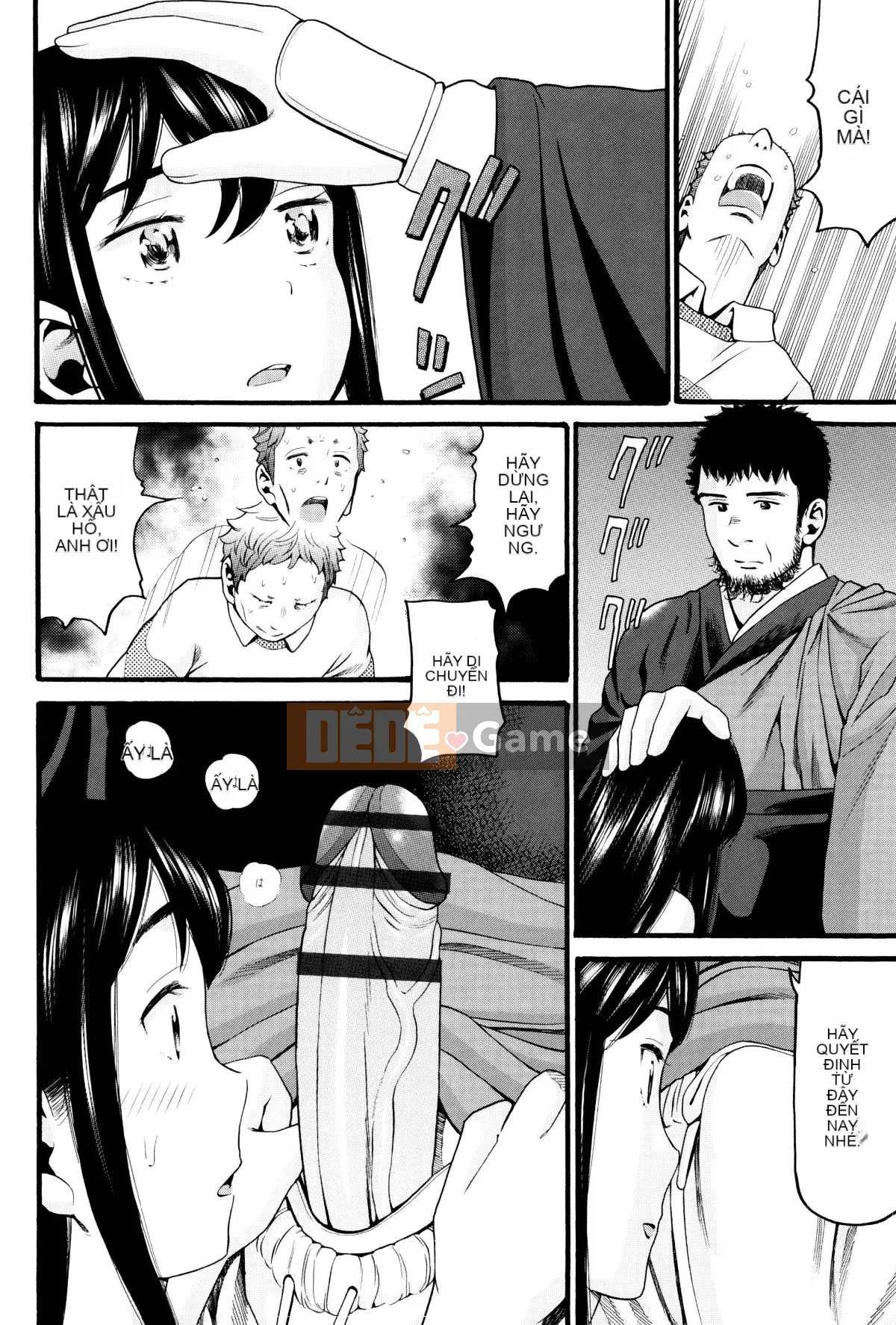 [Nở] hình ảnh loli