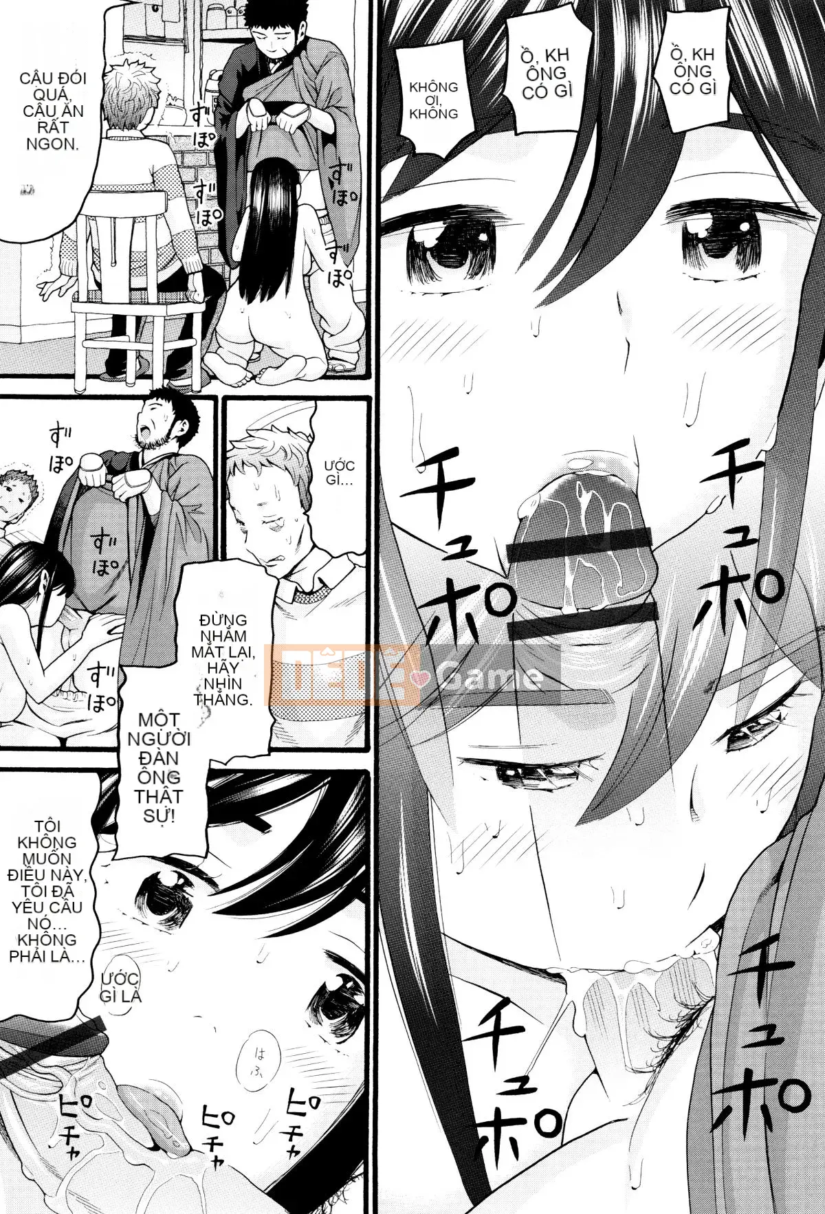 [Nở] hình ảnh loli