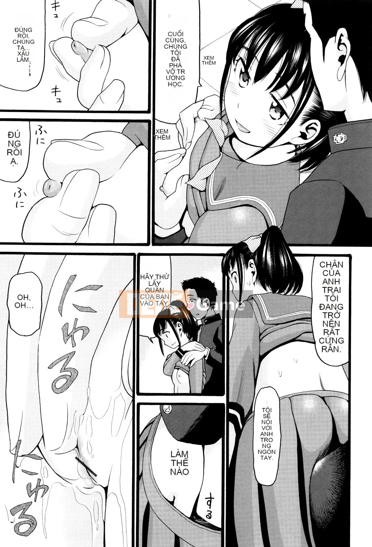 [Nở] hình ảnh loli