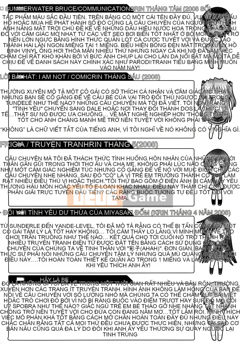 [Mudo Eichi] Khu phức hợp trường học