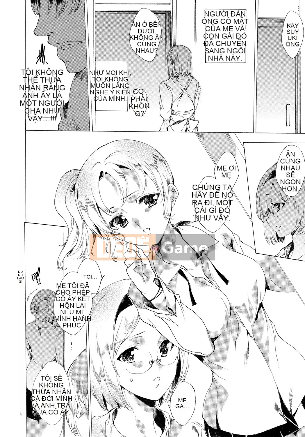 [Yuga Naoha] Tôi sẽ bị đụ cho đến khi tôi bay...