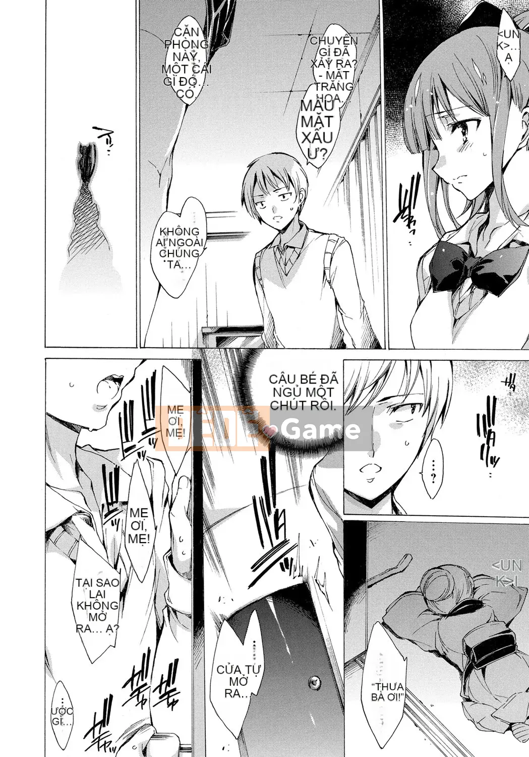 [Yuga Naoha] Tôi sẽ bị đụ cho đến khi tôi bay...