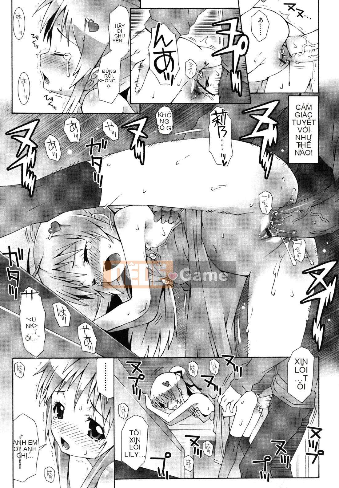 [Mudo Eichi] Dàn nhạc ma thuật Otome