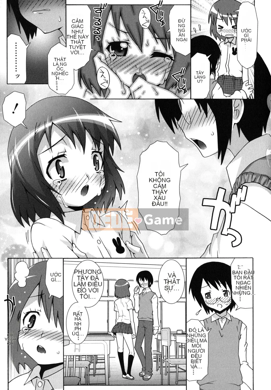 [Mudo Eichi] Dàn nhạc ma thuật Otome