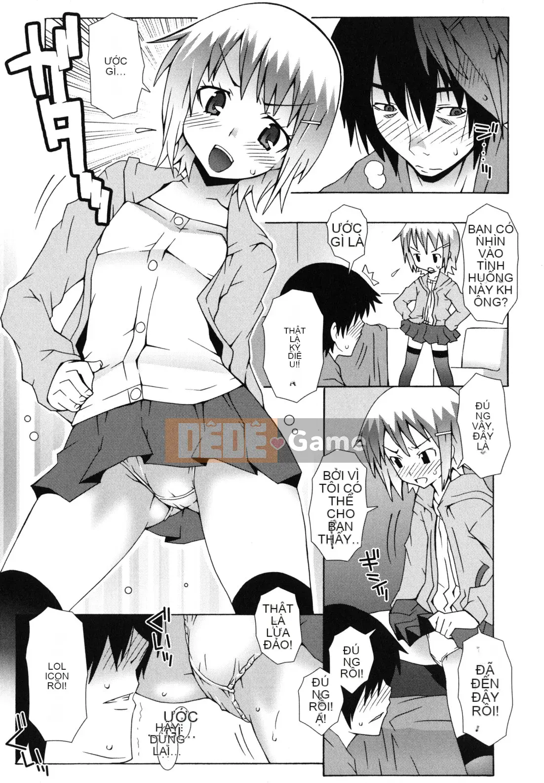 [Mudo Eichi] Dàn nhạc ma thuật Otome