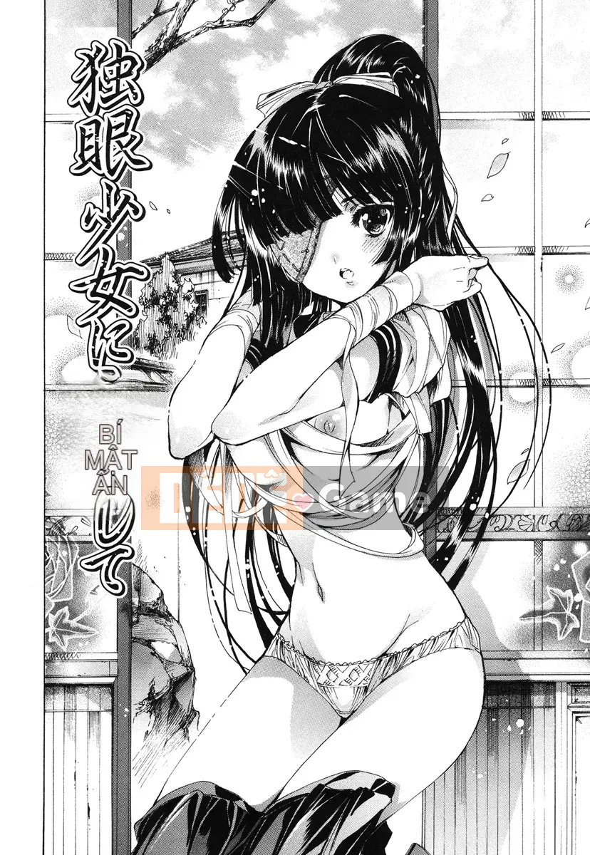 [Yuga Naoha] Hatsuchupu