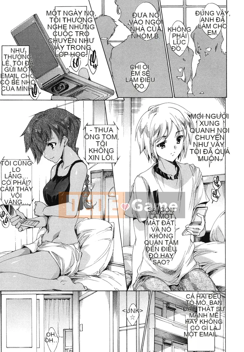 [Yuga Naoha] Hatsuchupu