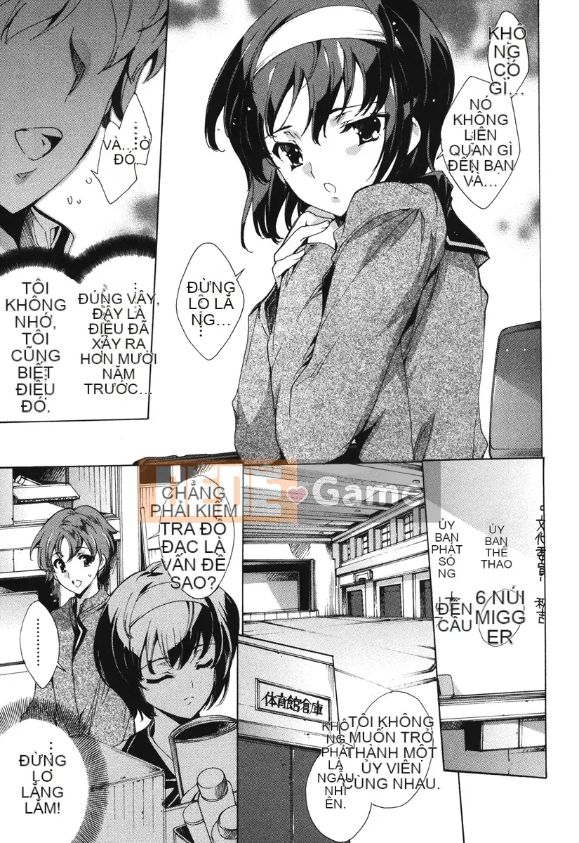 [Yuga Naoha] Hatsuchupu