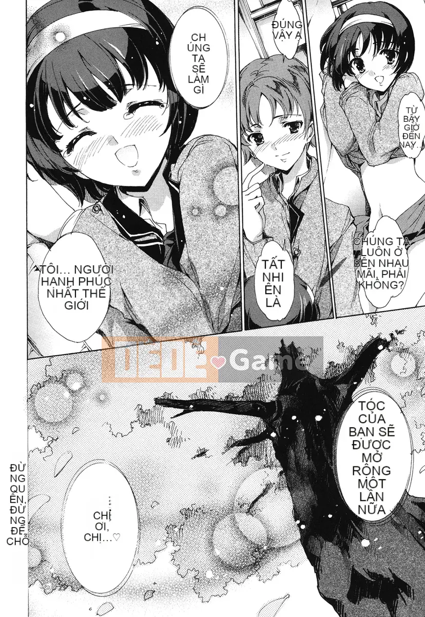 [Yuga Naoha] Hatsuchupu