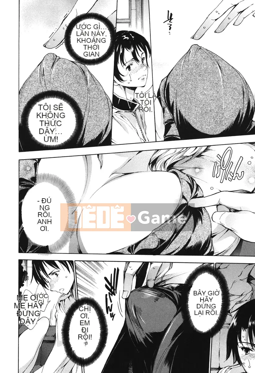 [Yuga Naoha] Hatsuchupu