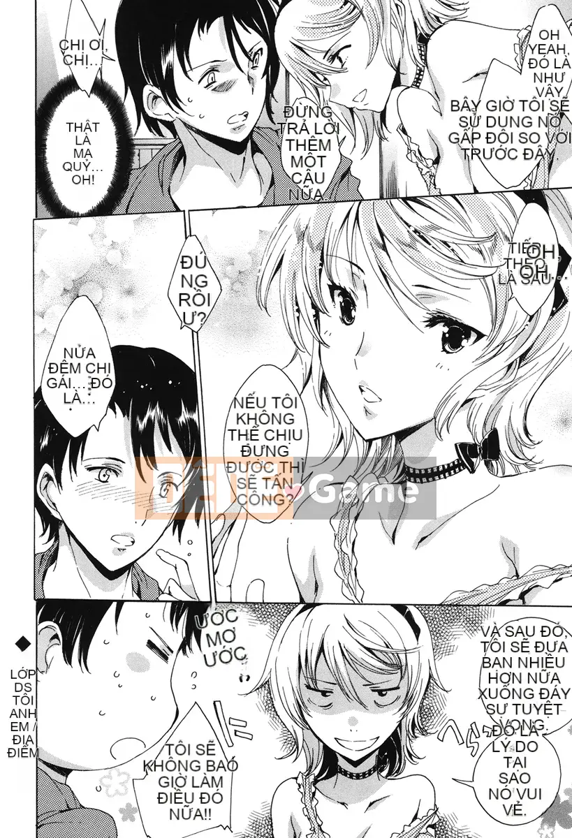 [Yuga Naoha] Hatsuchupu