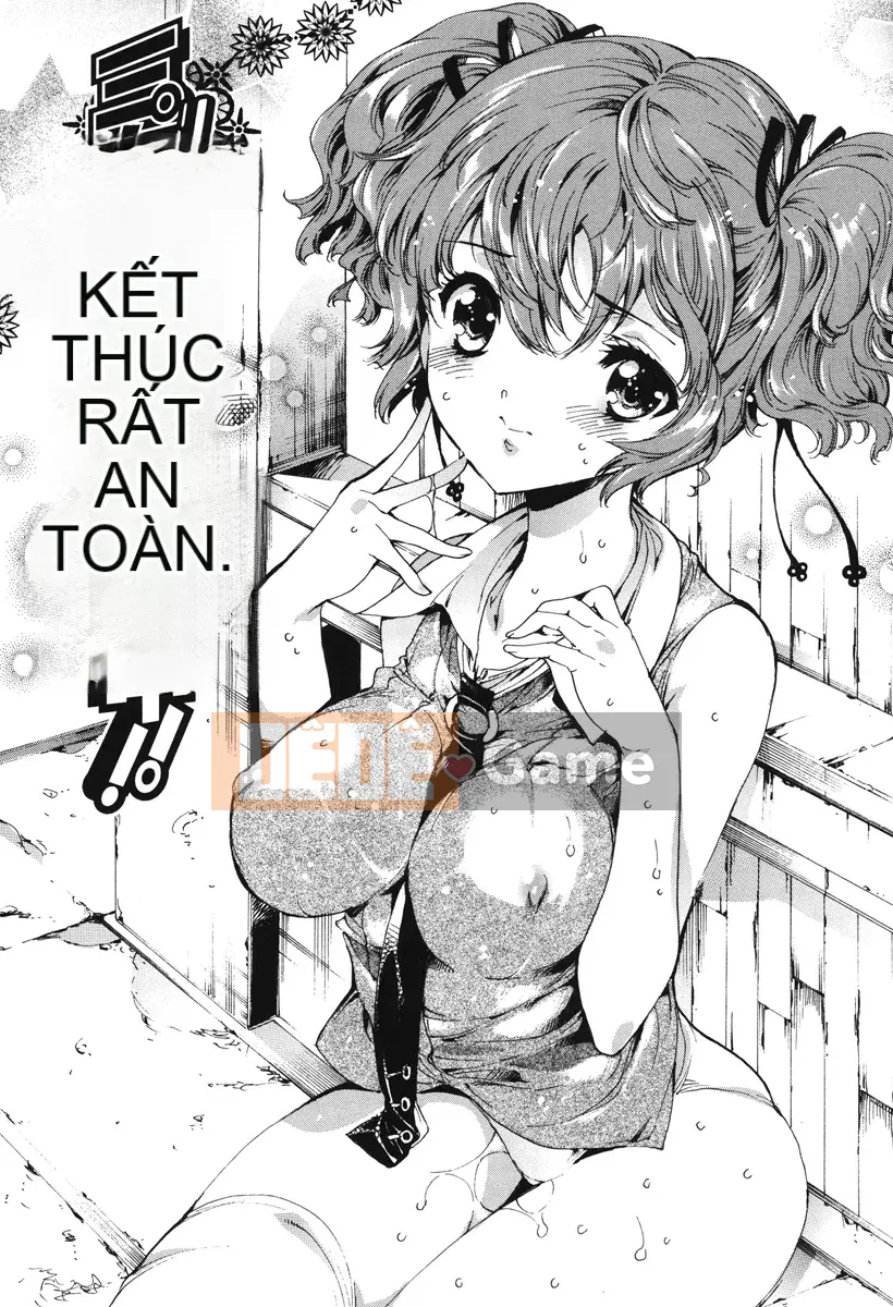 [Yuga Naoha] Hatsuchupu