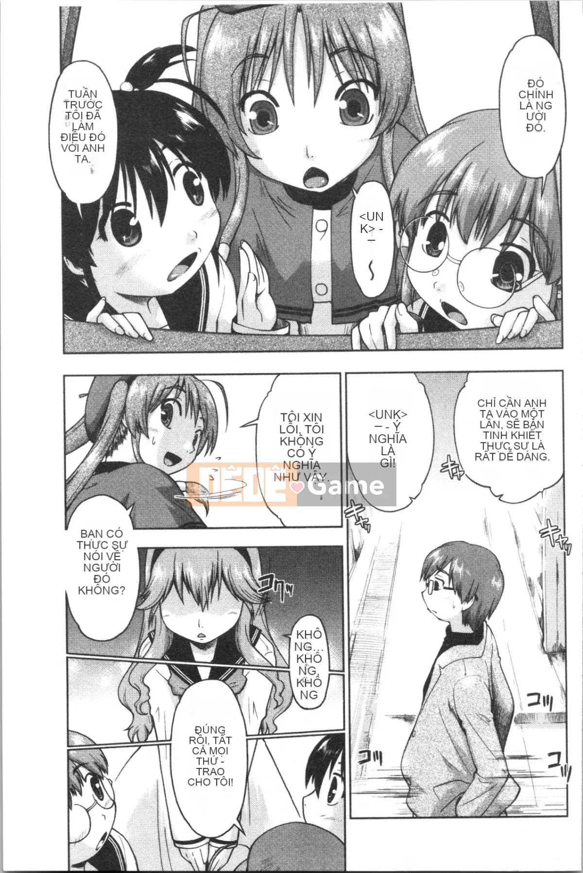 [4K Hanhua][Shun Akishima] Cô gái đang chờ hỗ trợ