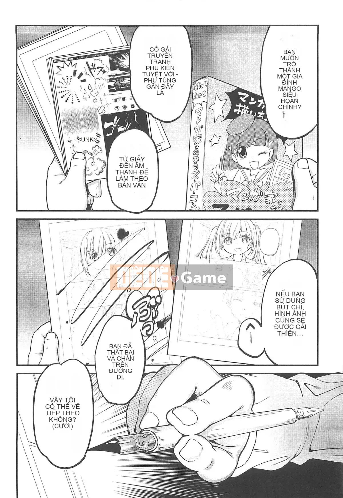 [Makan Fushigi] Chibitchi