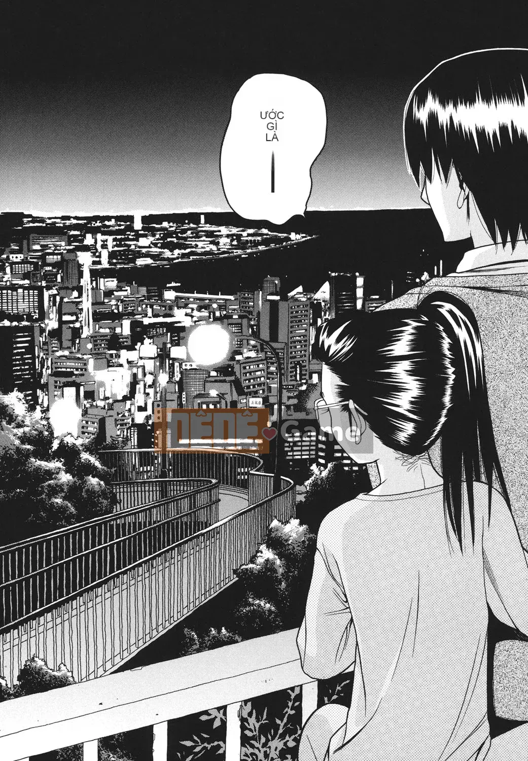 [Hatch] Usagi no Koe Lower