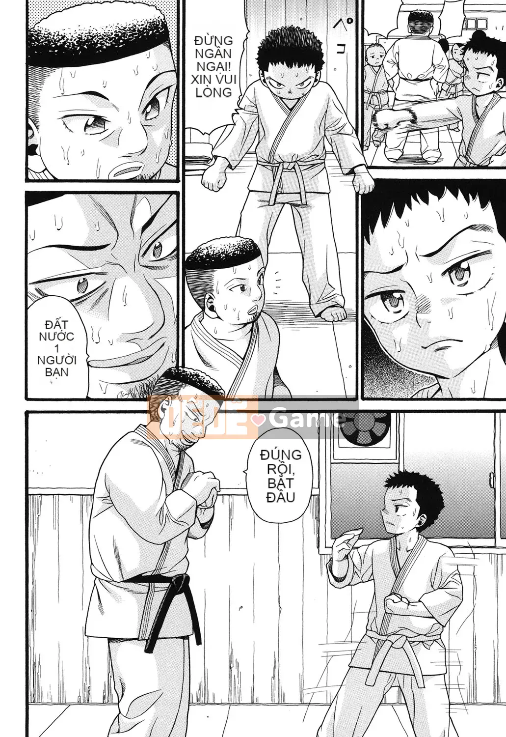 [Hatch] Usagi no Koe Lower