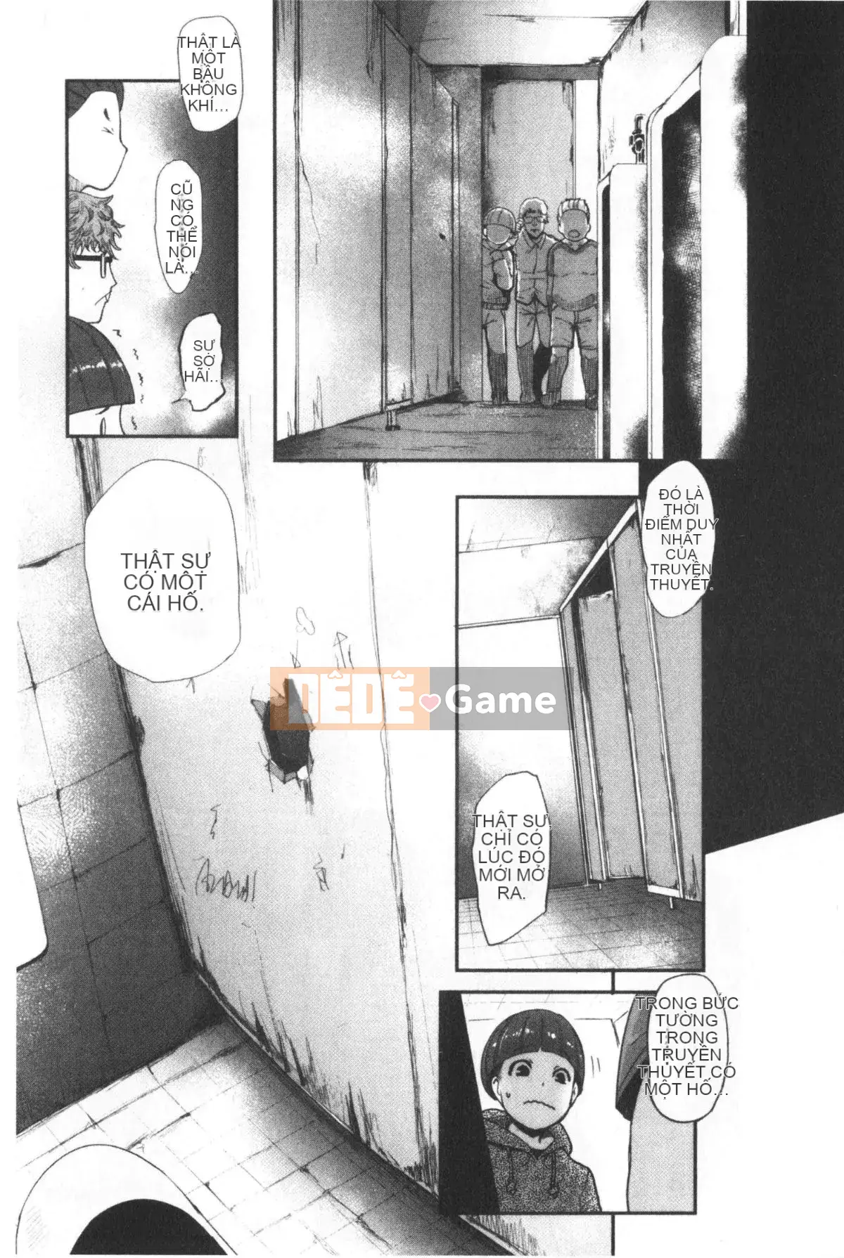 [Otochichi] Dịch vụ Chupon Onna không hút