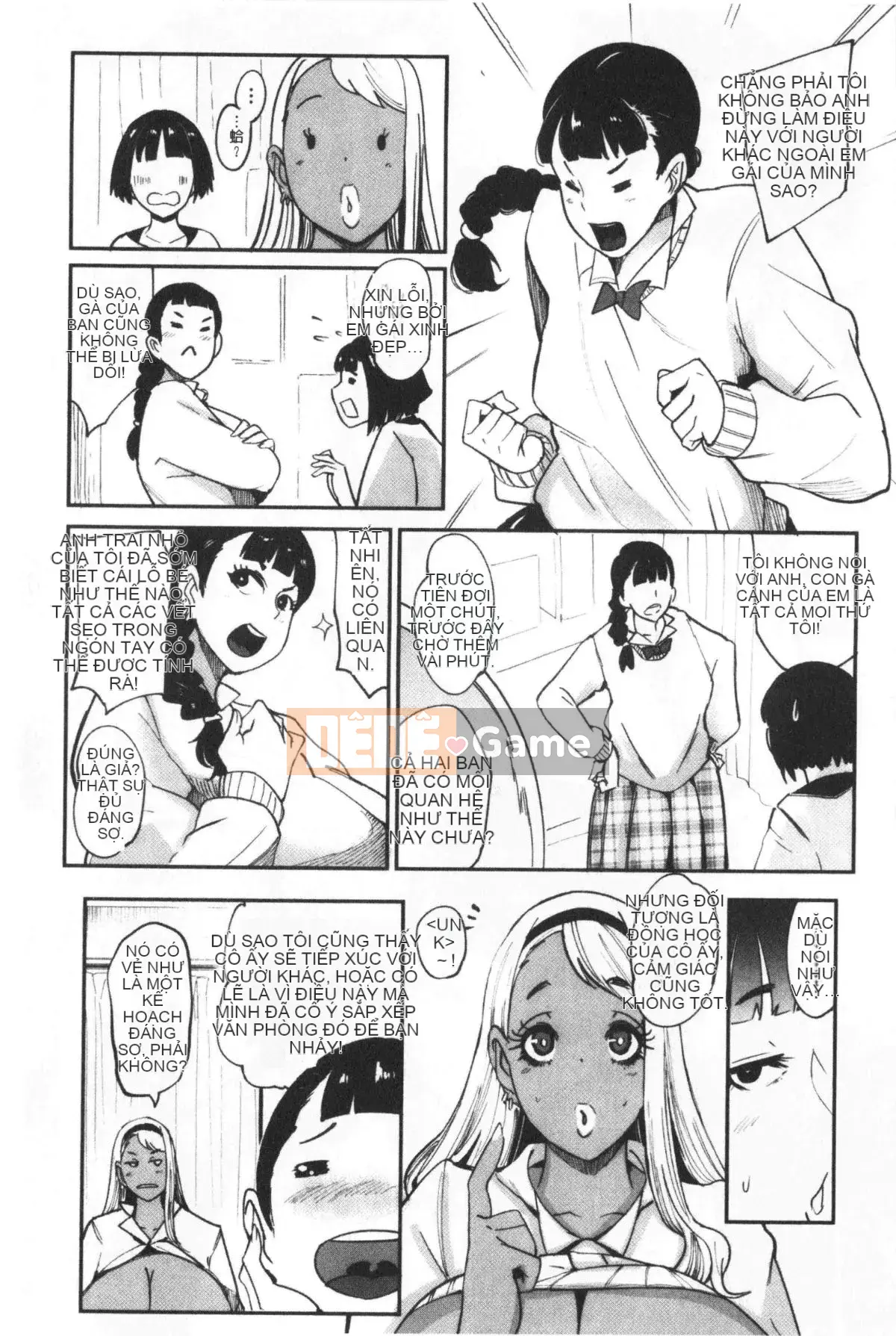 [Otochichi] Dịch vụ Chupon Onna không hút