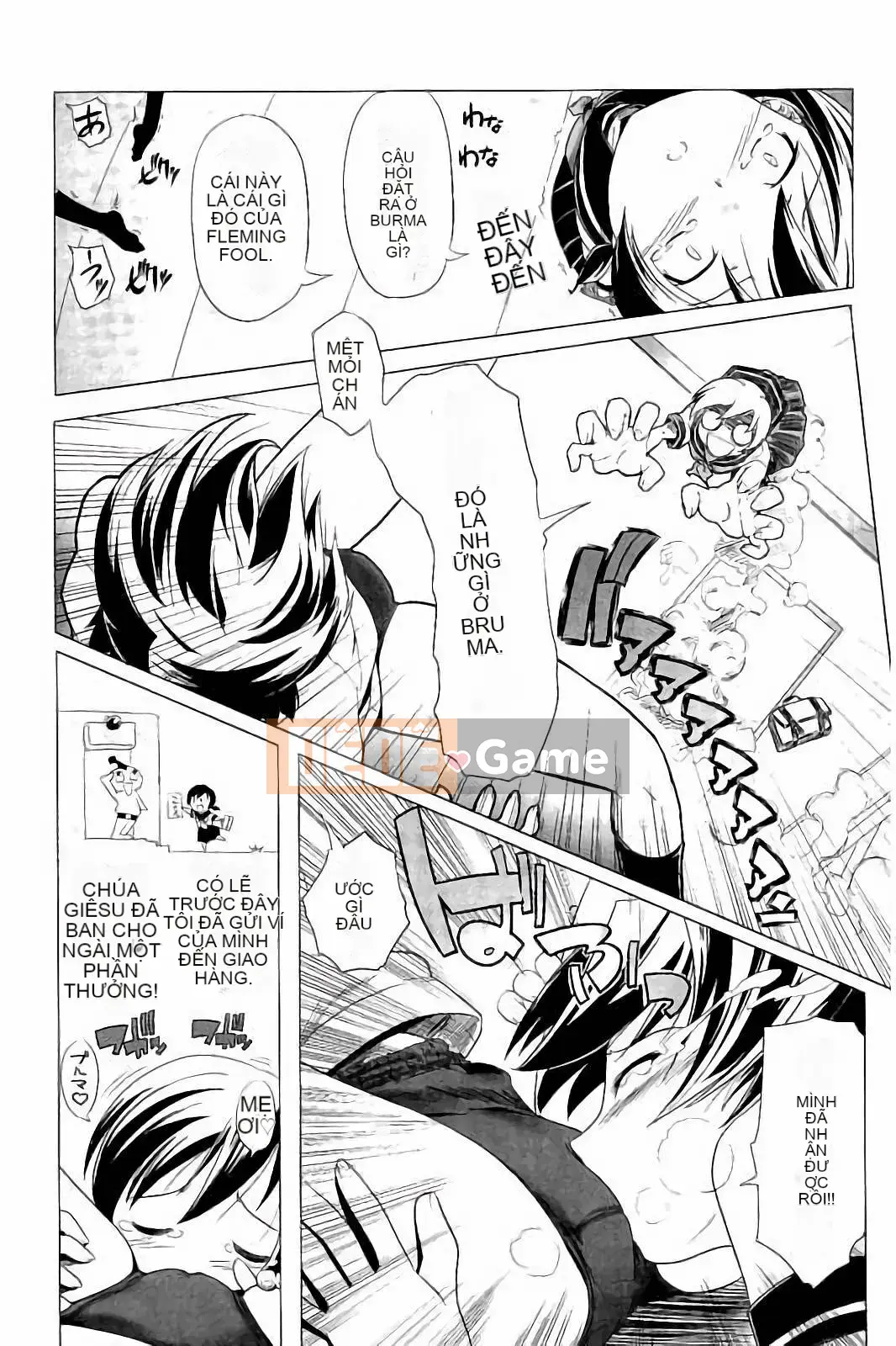 [Kou] Cặp song sinh biến thái trong bộ đồ bơi và quần bó hoa của trường!!(KAIOHSHA COMICS)