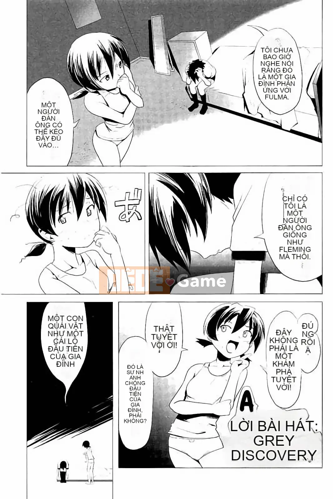 [Kou] Cặp song sinh biến thái trong bộ đồ bơi và quần bó hoa của trường!!(KAIOHSHA COMICS)