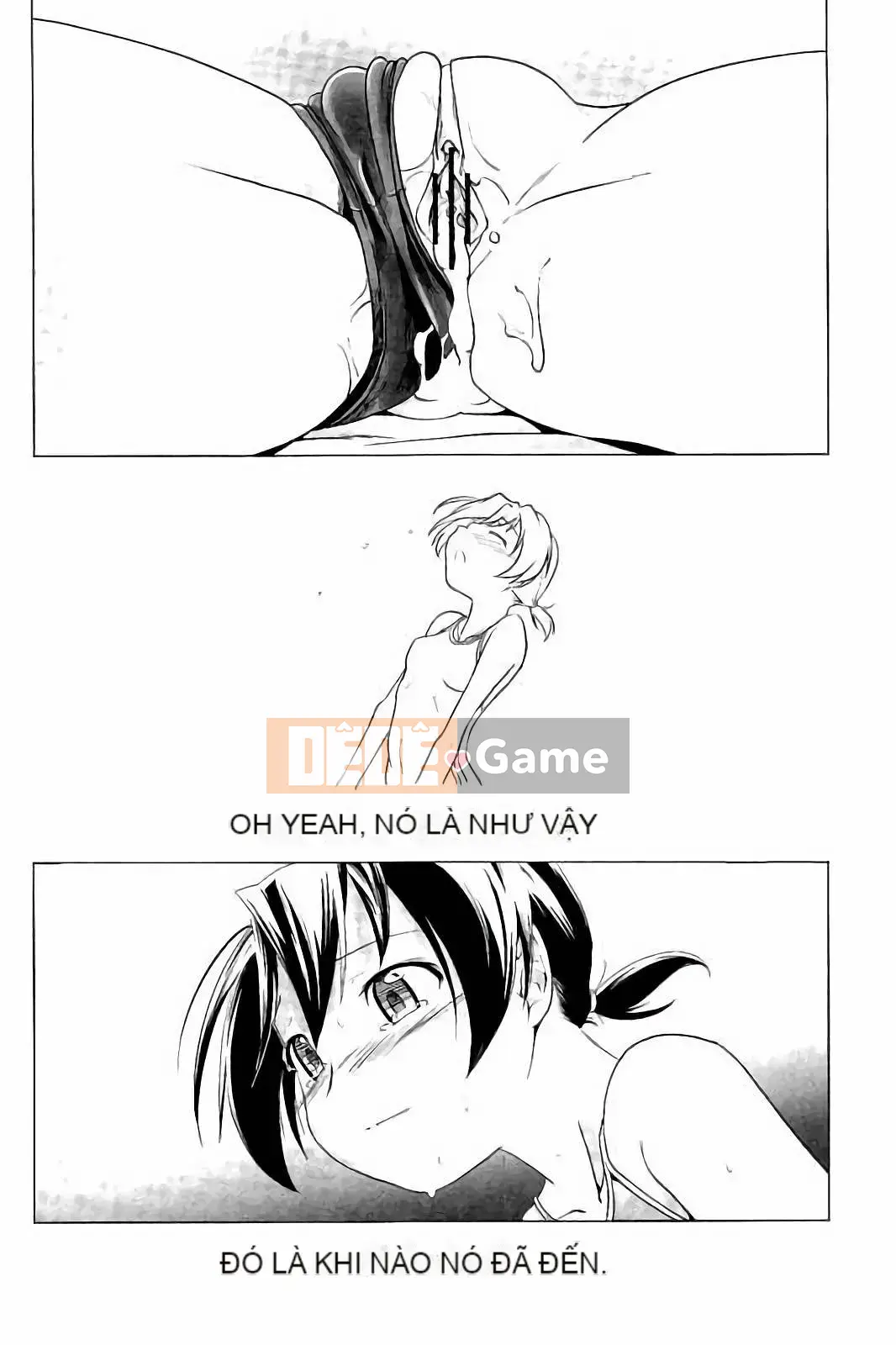 [Kou] Cặp song sinh biến thái trong bộ đồ bơi và quần bó hoa của trường!!(KAIOHSHA COMICS)