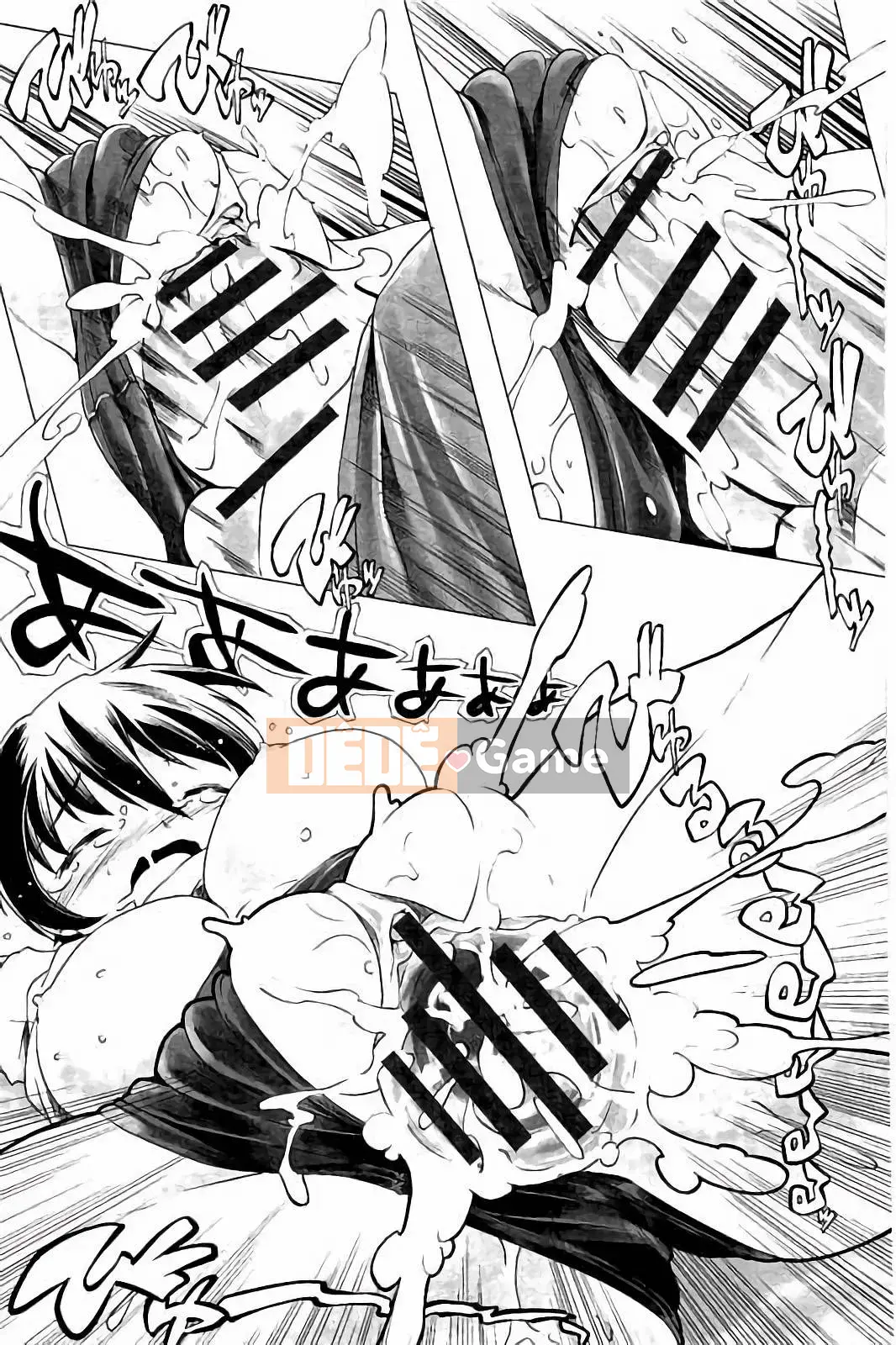 [Kou] Cặp song sinh biến thái trong bộ đồ bơi và quần bó hoa của trường!!(KAIOHSHA COMICS)