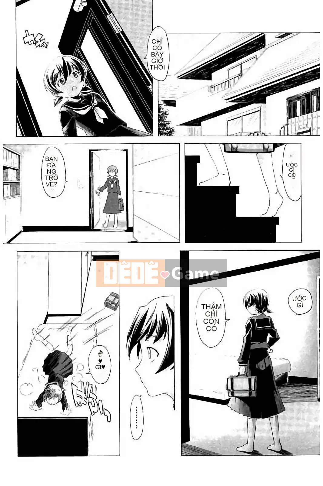 [Kou] Cặp song sinh biến thái trong bộ đồ bơi và quần bó hoa của trường!!(KAIOHSHA COMICS)