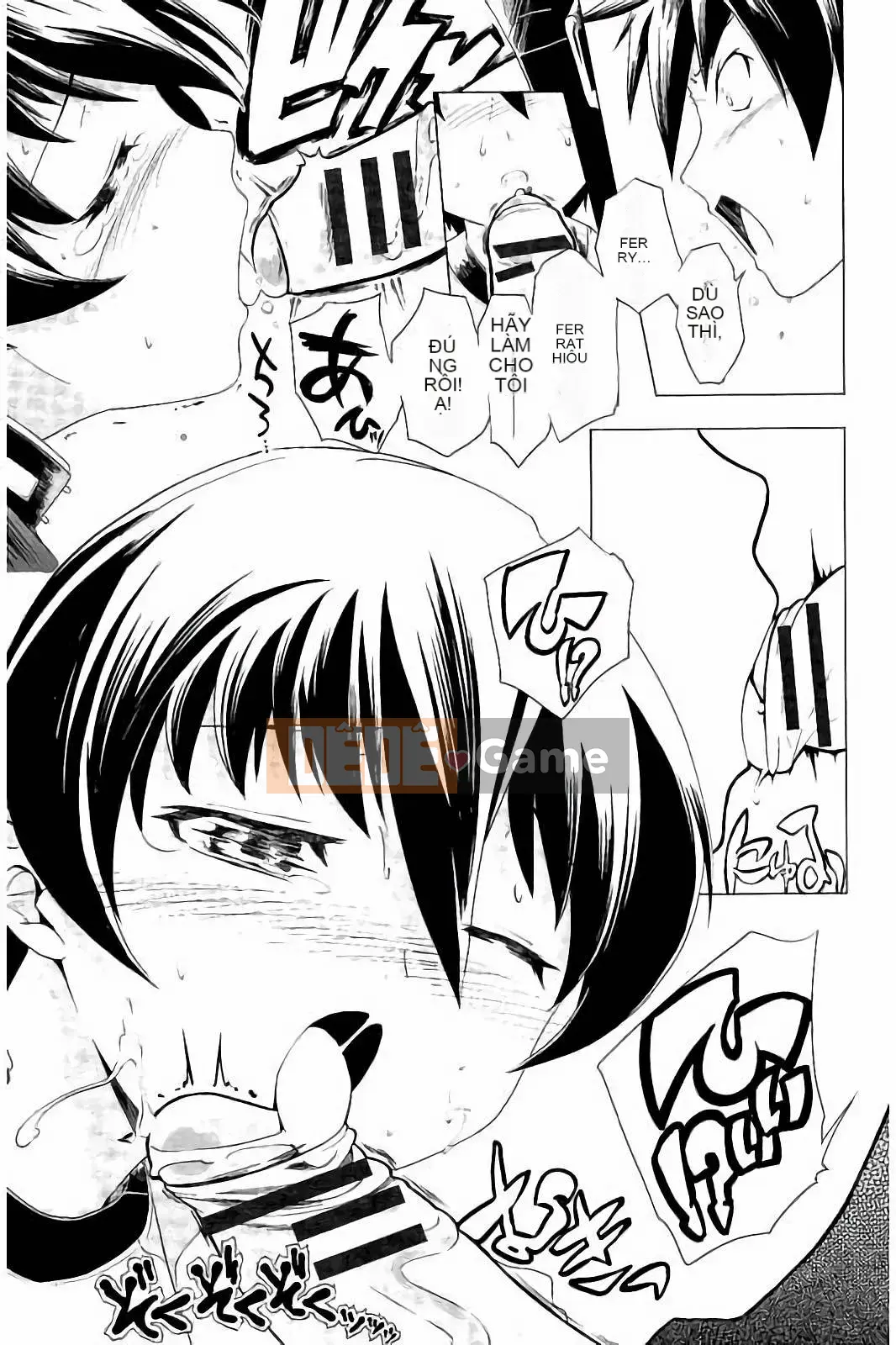 [Kou] Cặp song sinh biến thái trong bộ đồ bơi và quần bó hoa của trường!!(KAIOHSHA COMICS)