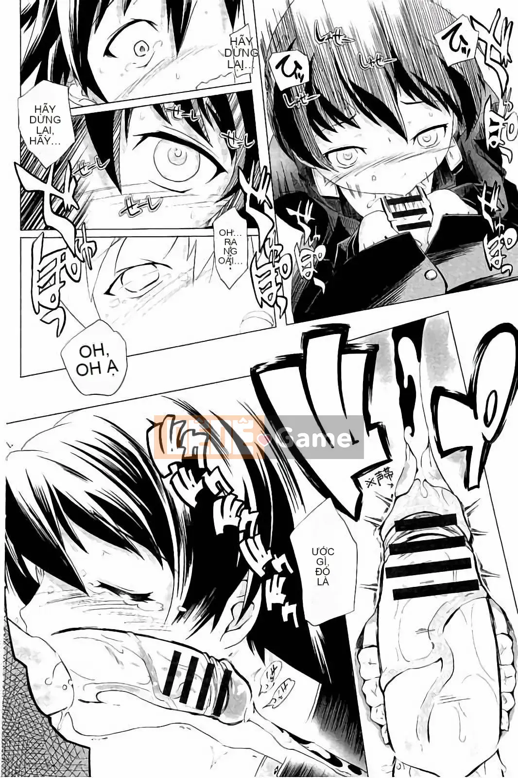 [Kou] Cặp song sinh biến thái trong bộ đồ bơi và quần bó hoa của trường!!(KAIOHSHA COMICS)