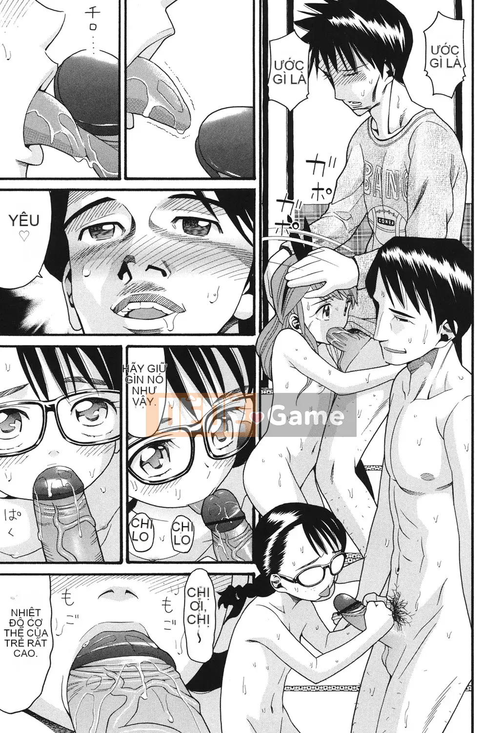 [Nở] Usagi no Koe Jo