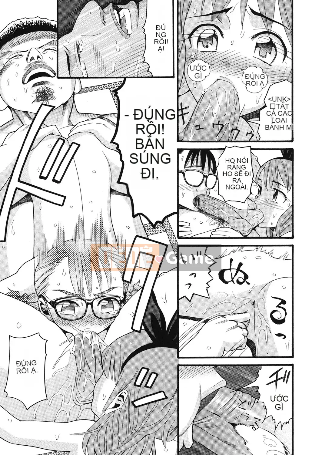 [Nở] Usagi no Koe Jo