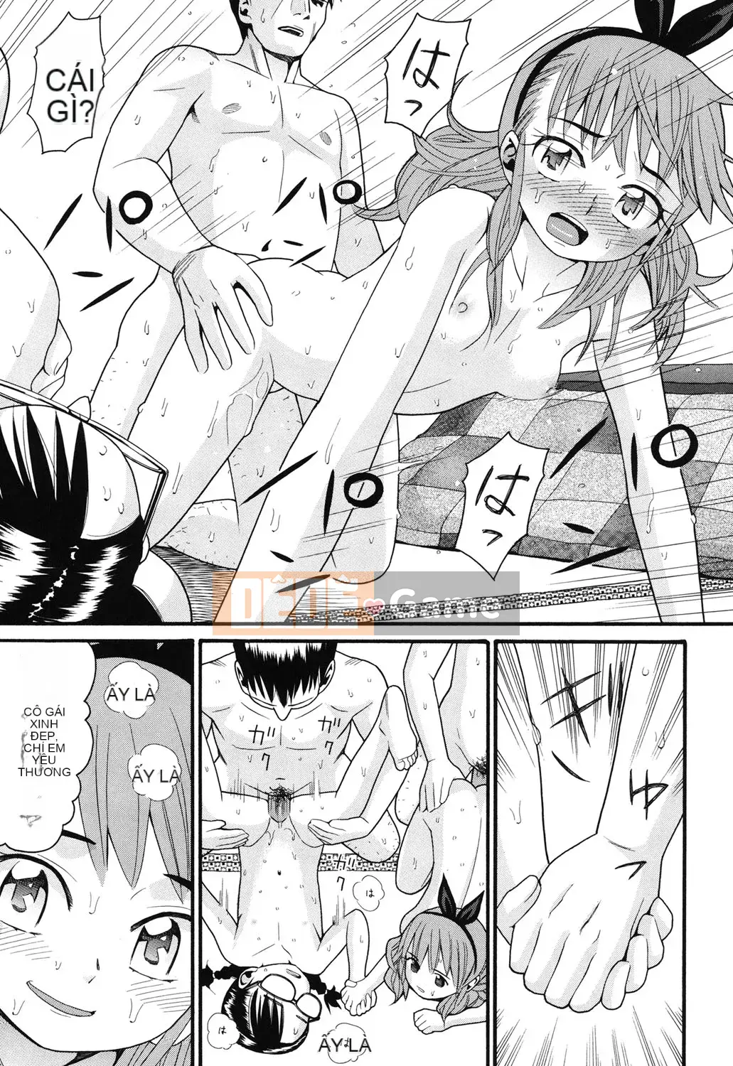 [Nở] Usagi no Koe Jo