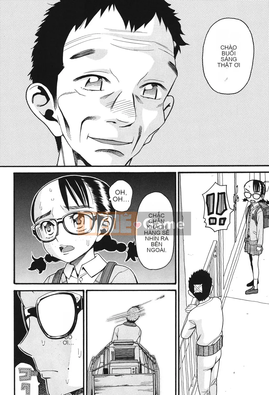 [Nở] Usagi no Koe Jo