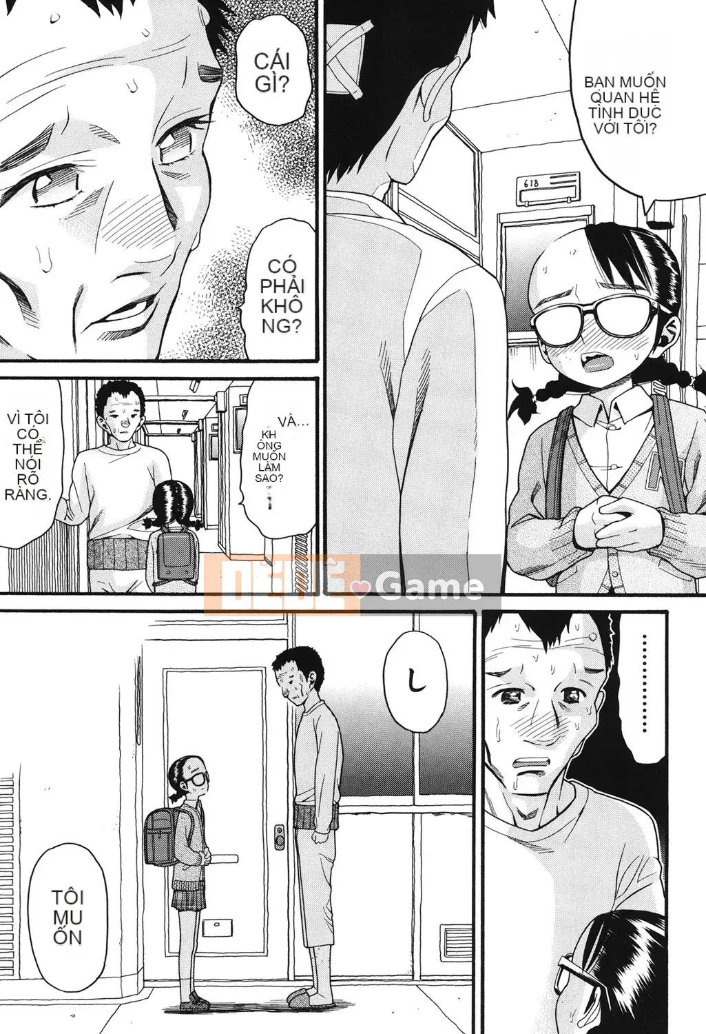 [Nở] Usagi no Koe Jo