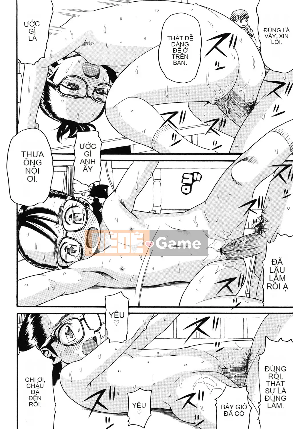 [Nở] Usagi no Koe Jo