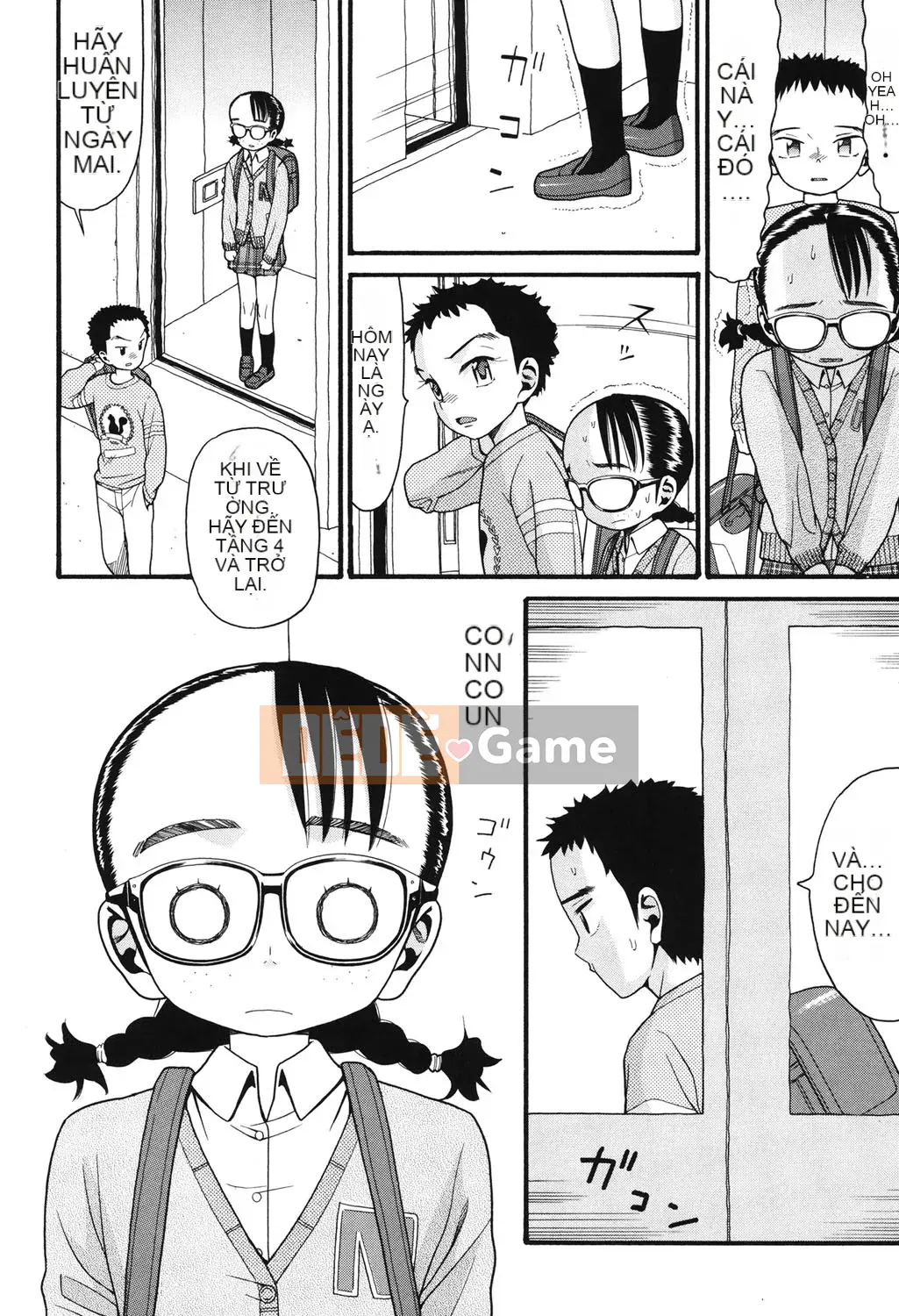 [Nở] Usagi no Koe Jo