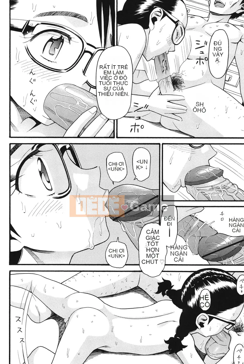 [Nở] Usagi no Koe Jo