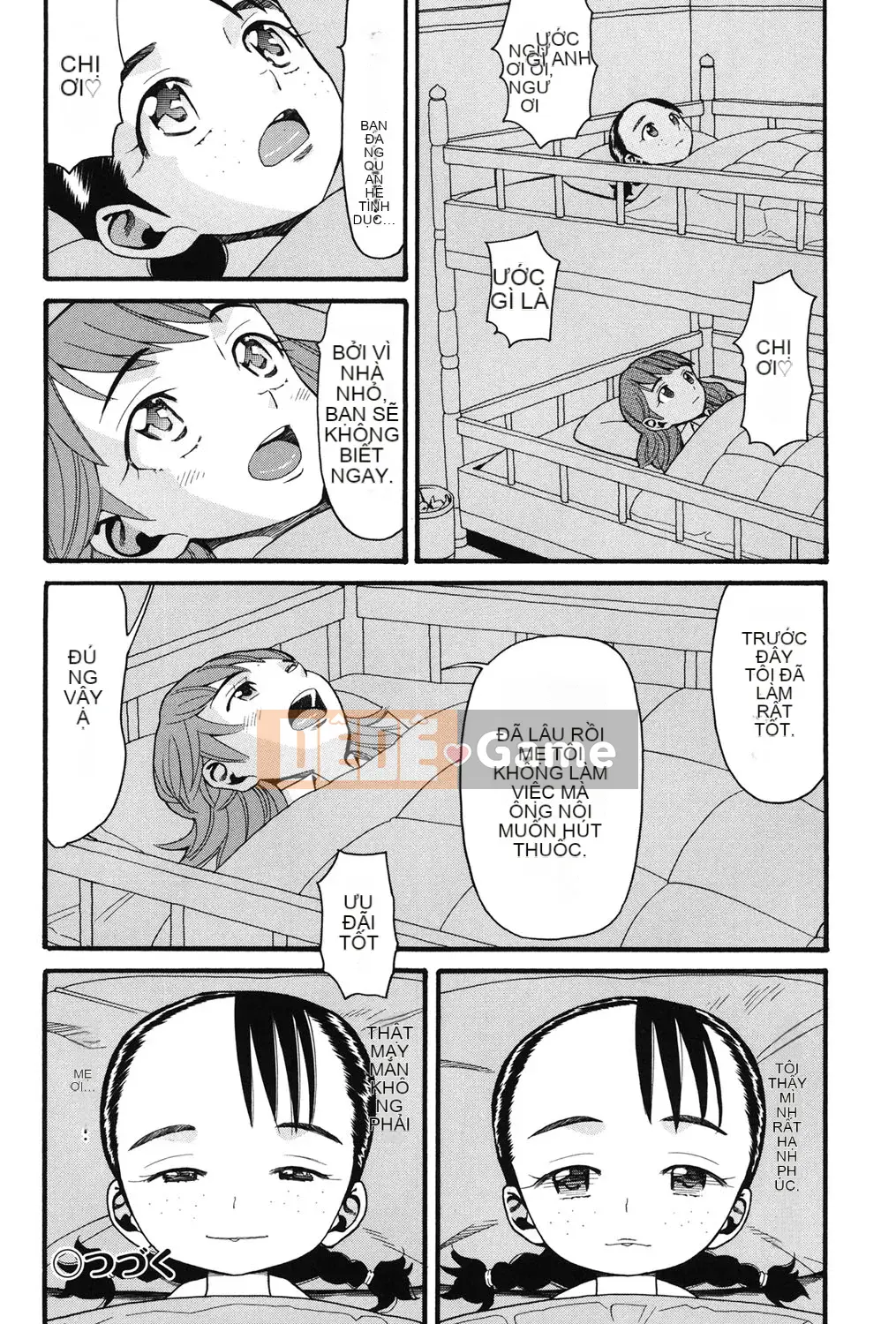 [Nở] Usagi no Koe Jo