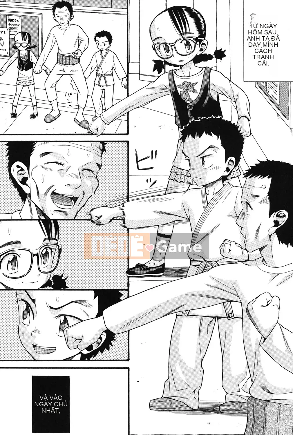 [Nở] Usagi no Koe Jo