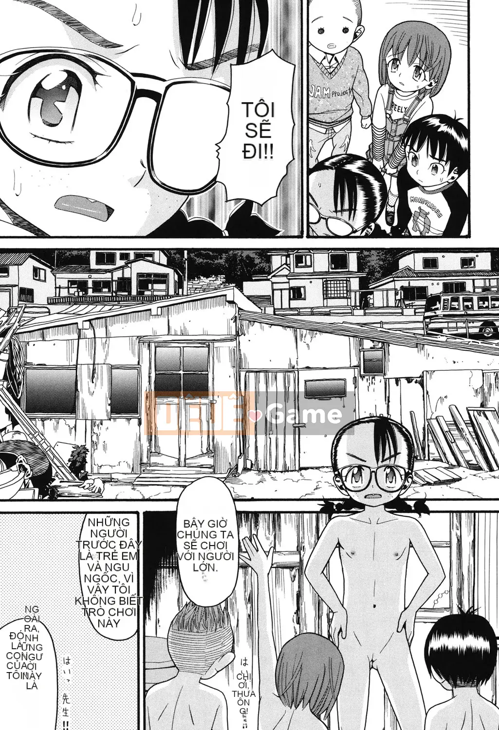 [Nở] Usagi no Koe Jo