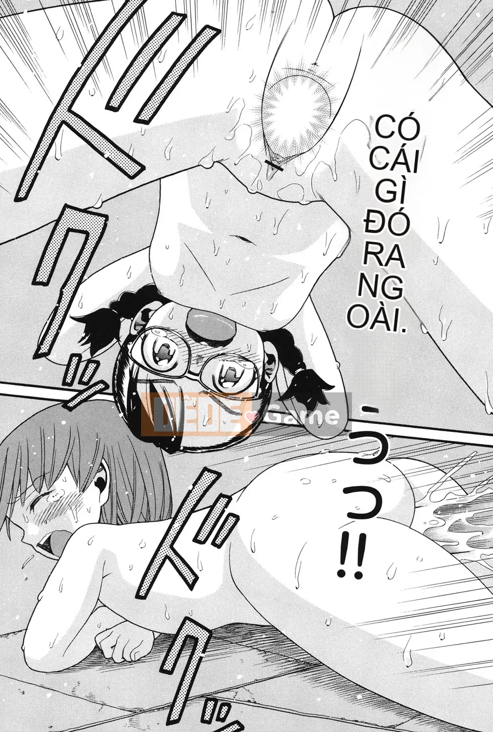 [Nở] Usagi no Koe Jo