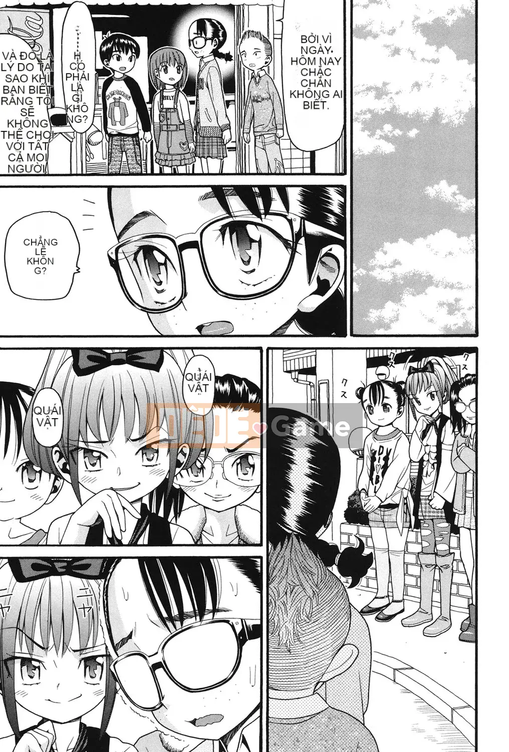 [Nở] Usagi no Koe Jo