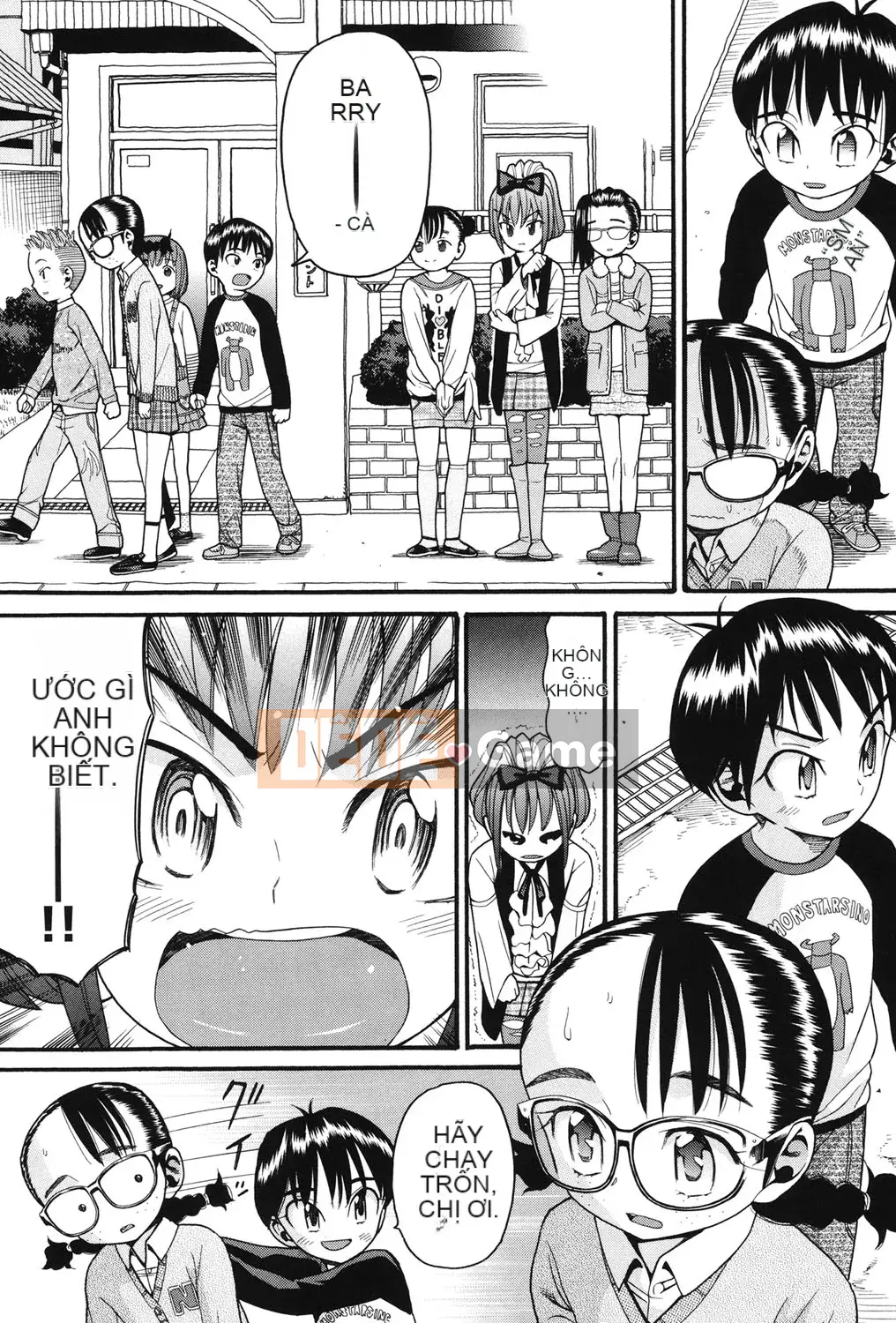 [Nở] Usagi no Koe Jo