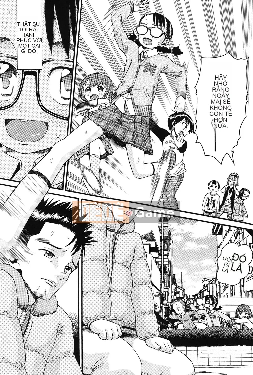 [Nở] Usagi no Koe Jo