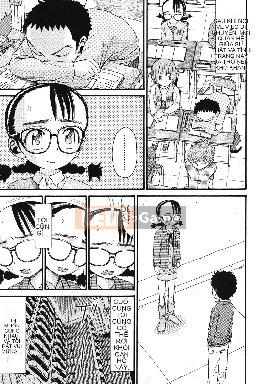 [Nở] Usagi no Koe Jo