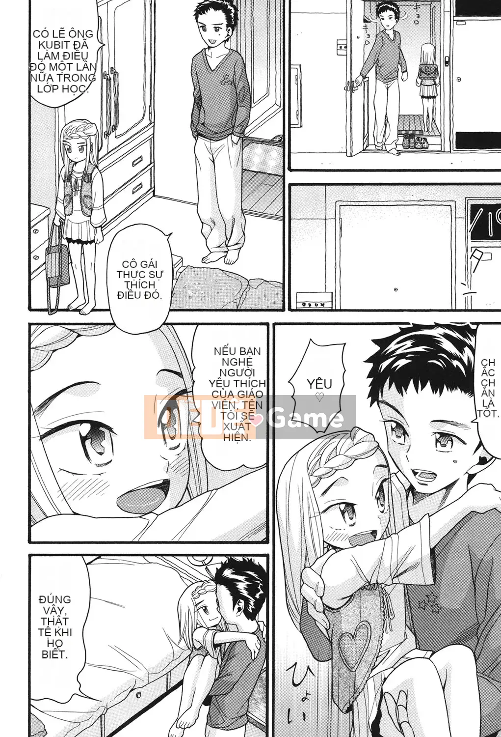 [Nở] Usagi no Koe Jo