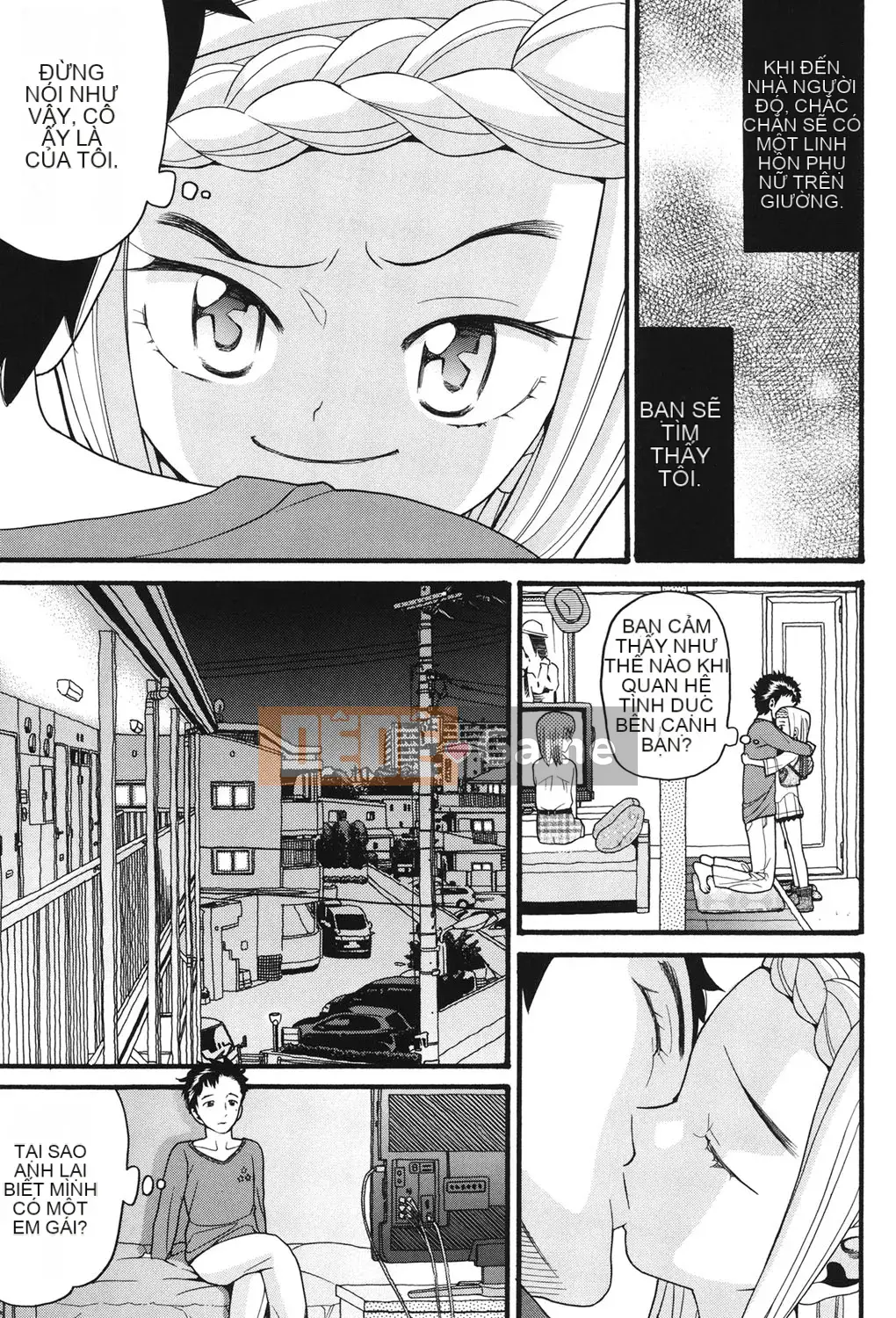 [Nở] Usagi no Koe Jo