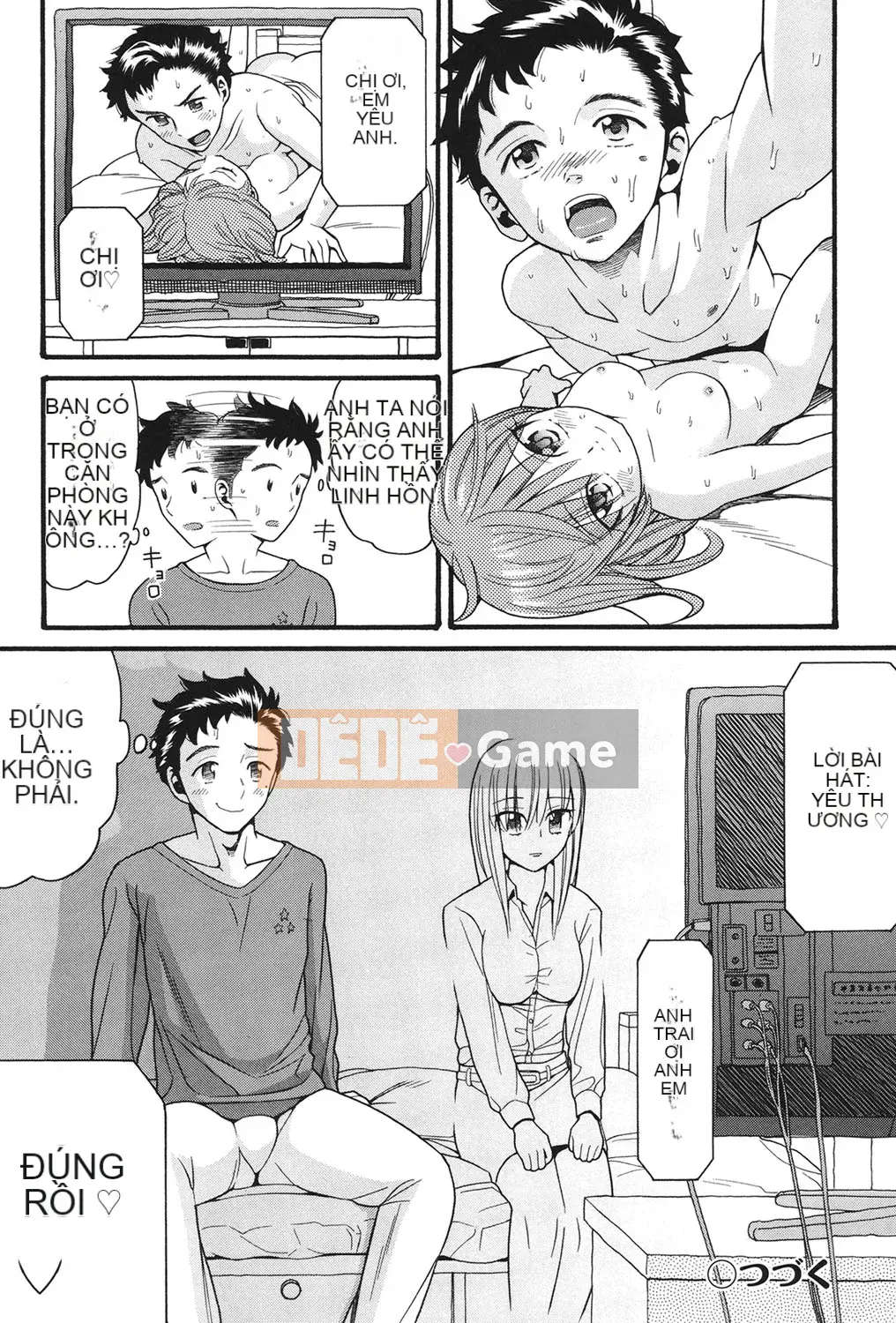 [Nở] Usagi no Koe Jo